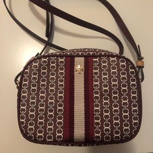 Tory Burch cross body bag